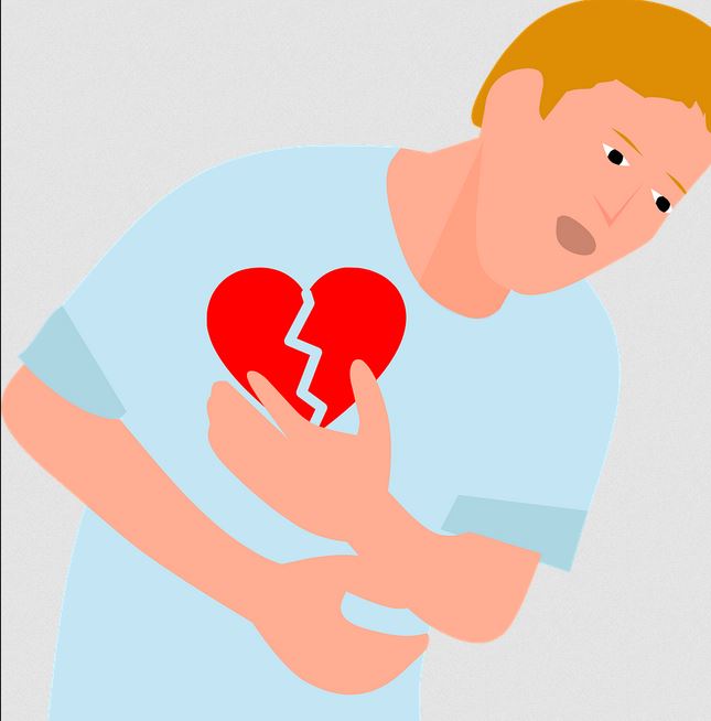 Myocarditis and pericarditis after pfizer moderna mrna vaccine